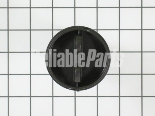 383EER2001A LG Washer Drain Filter and Cap Assembly - Image 2
