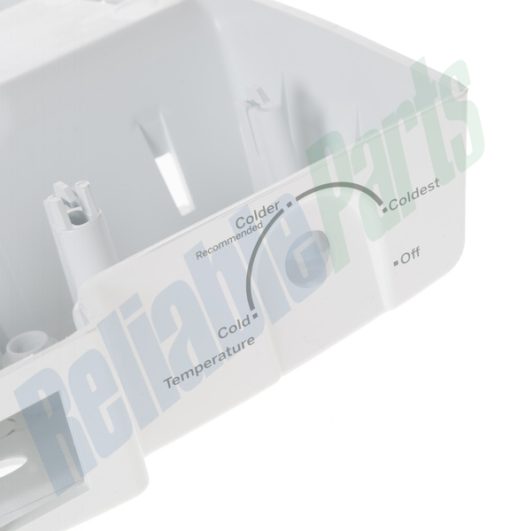 WR02X30172 GE Refrigerator Control Housing - Image 3