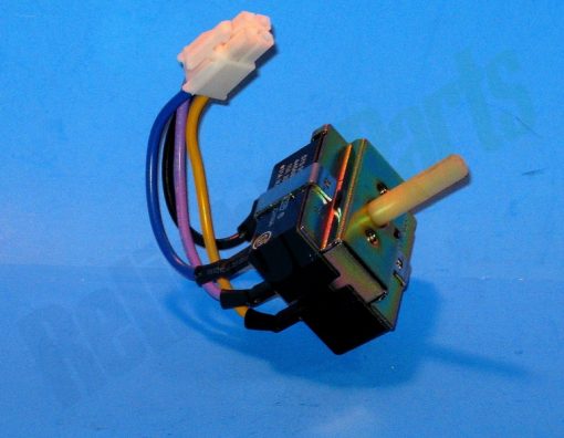 WP4456836 Whirlpool Speed Switch - Image 2