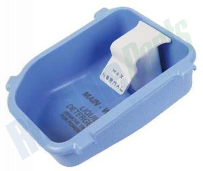 3891ER2003A LG Washer Liquid Detergent Container Box - Image 4