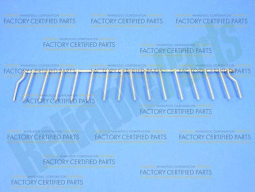 W10727426 Whirlpool Dishwasher Rack Tine - Image 2