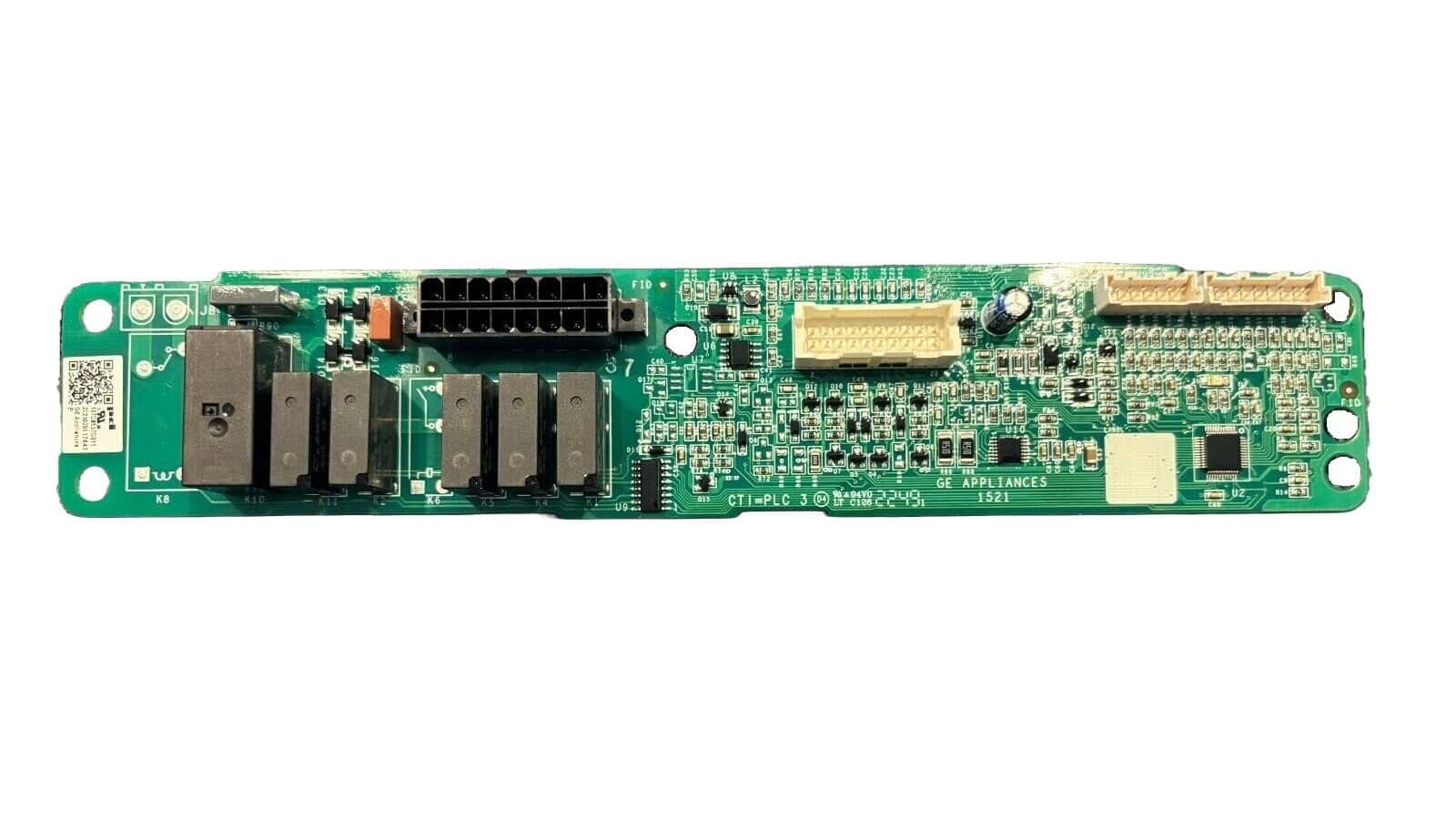 WR55X44126 GE Refrigerator Door Board Profil