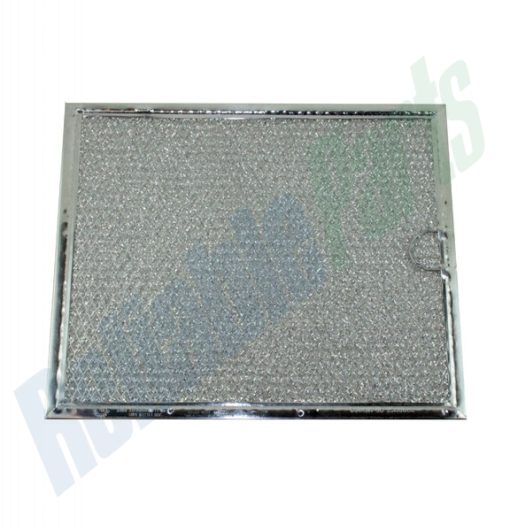 WB6X486 - MICROWAVE GREASE FILTER - Image 7