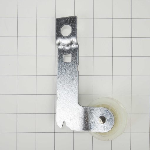W10837240 Whirlpool Dryer Idler Pulley - Image 3