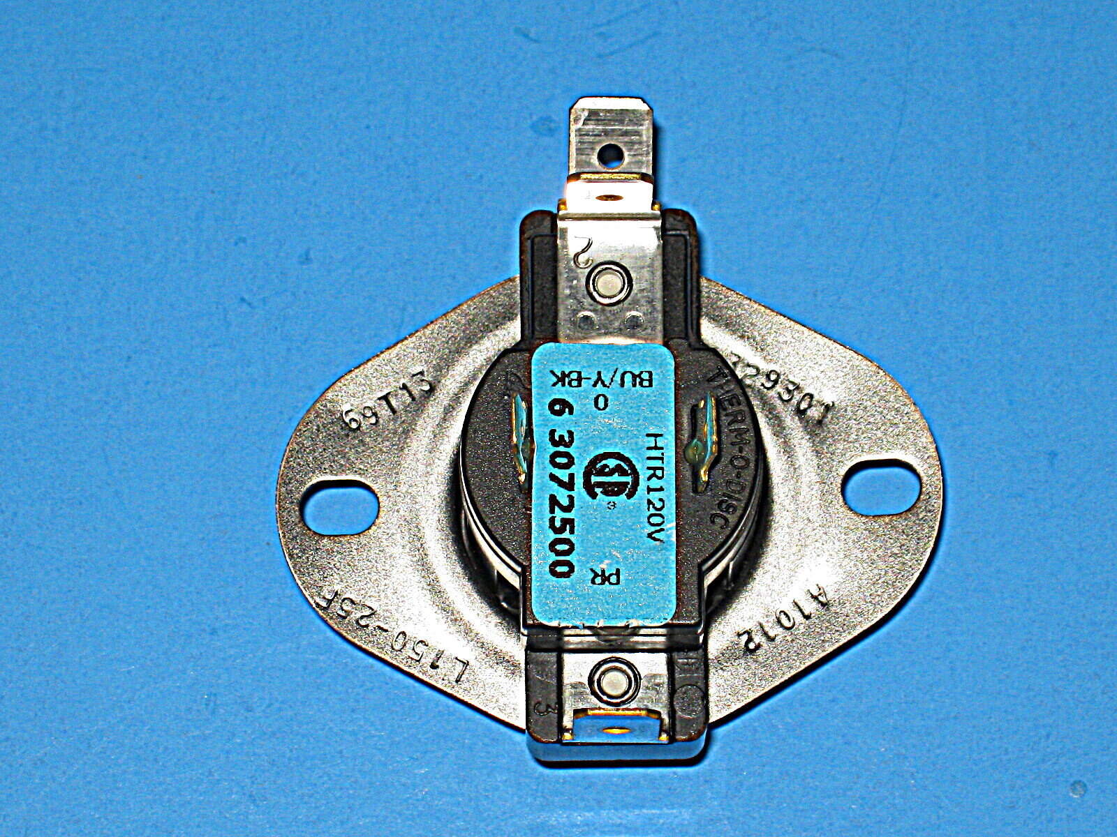 WP307250 Whirlpool Thermostat