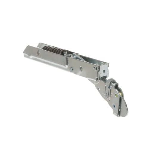 WB10X21659 GE Oven Stove Door Hinge - Image 2