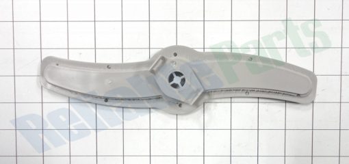 WD35X20794 GE Dishwasher Upper Wash Arm Assembly - Image 5