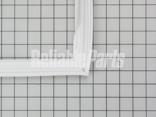 WR24X10186 GE Refrigerator Door Seal Gasket - Image 2