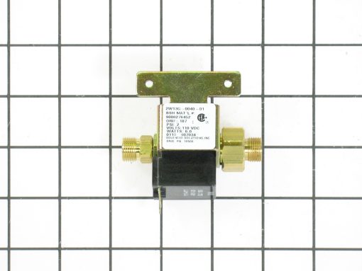 00611978 Bosch Oven Valve - Image 2