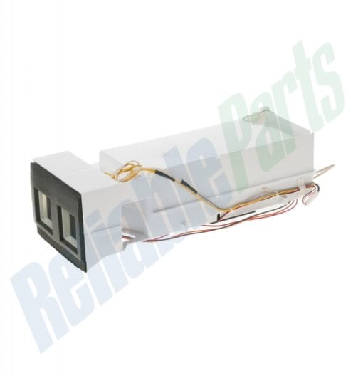WR31X10021 GE Refrigerator Air Handler Assembly QC - Image 7