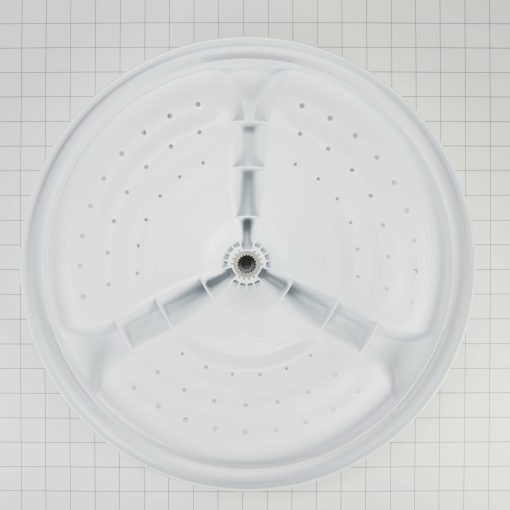 W10752283 Whirlpool Washer Washplate - Image 3