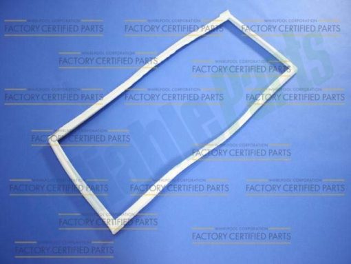 W10830189 Whirlpool Refrigerator Door Gasket - Image 2
