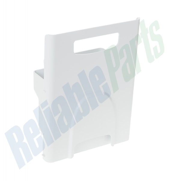 WR30X10174 GE Refrigerator Ice Bucket & Crusher - Image 2