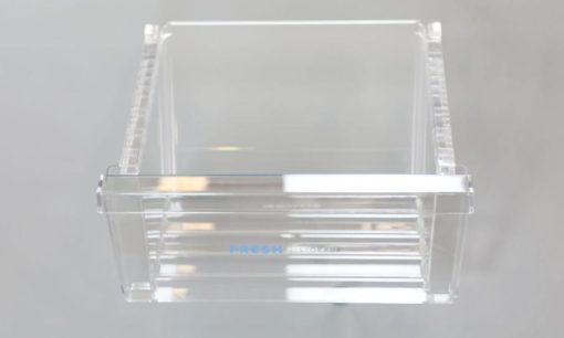 Frigidaire OEM 5304536307 OEM Crisper Pan for Refrigerators