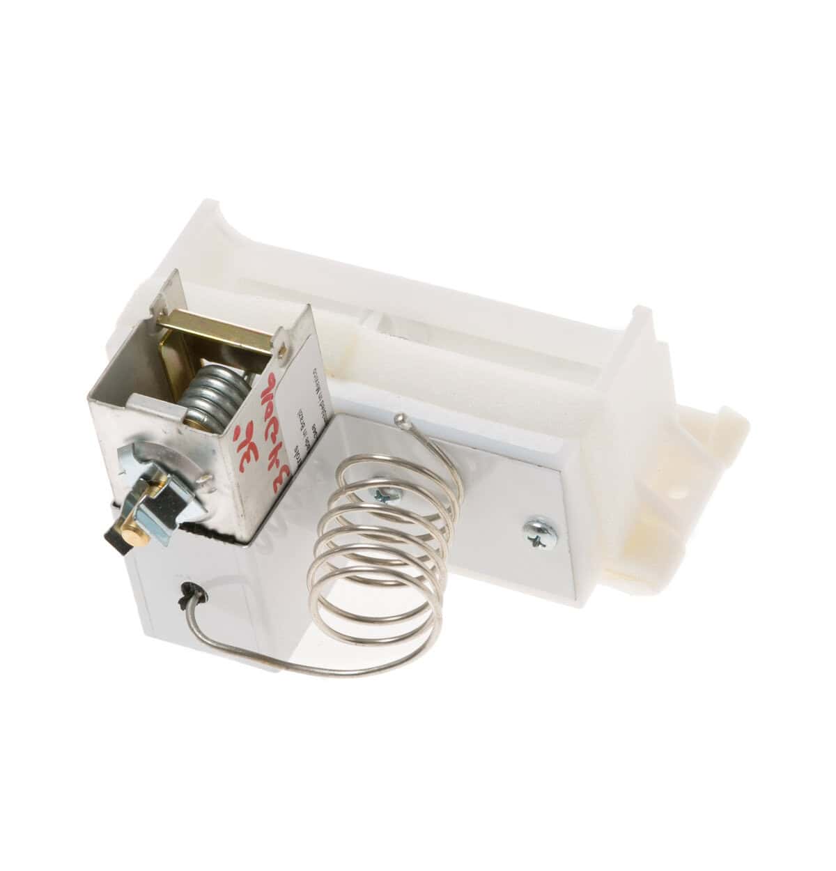 WR9X513 GE Refrigerator Damper - Image 3