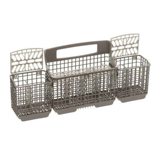 W10807920 Whirlpool Silverware Basket