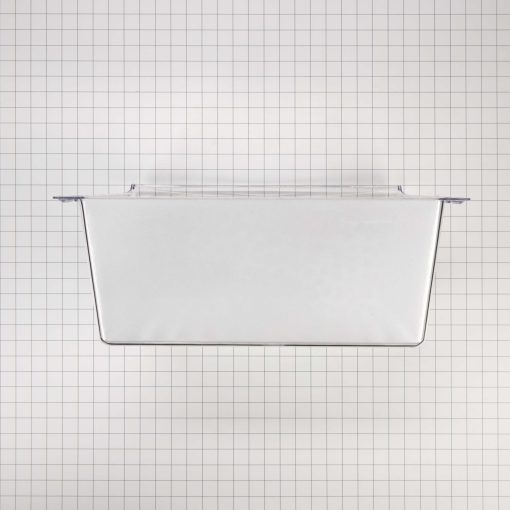 WP67001503 Whirlpool Refrigerator Crisper Pan - Large - Image 4