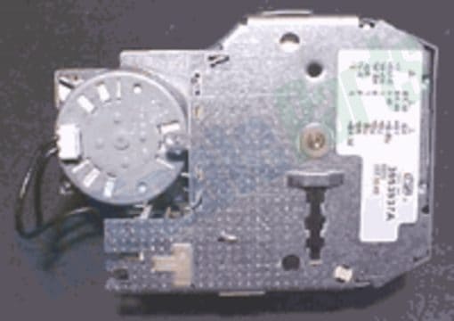 WP661636 Whirlpool Timer - Image 3