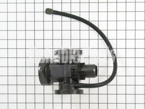 3108ER1001B LG Washer Pump Housing Casing - Image 6