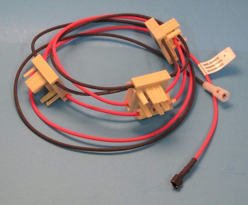 WPW10361492 Whirlpool Wire Harness