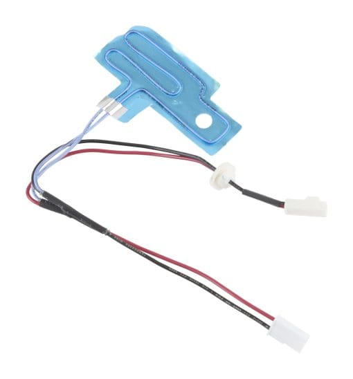 W11087201 Whirlpool Refrigerator Heater