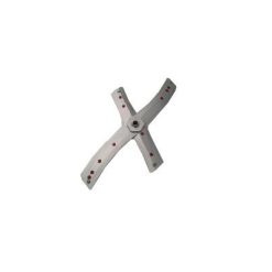 WD22X22853 GE Dishwasher Arm Spray Middle Assembly