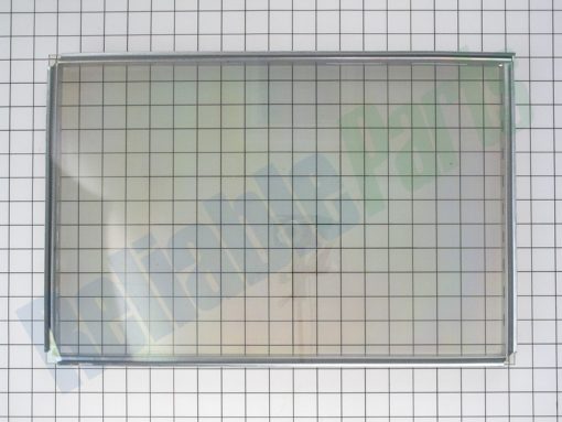 WB55T10067 - FRAME WINDOW PACK ASSY - Image 7