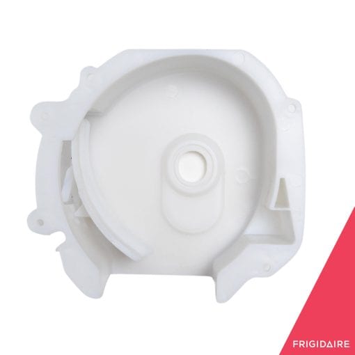 241885001 Frigidaire Refrigerator Ice Crusher Housing - Image 2