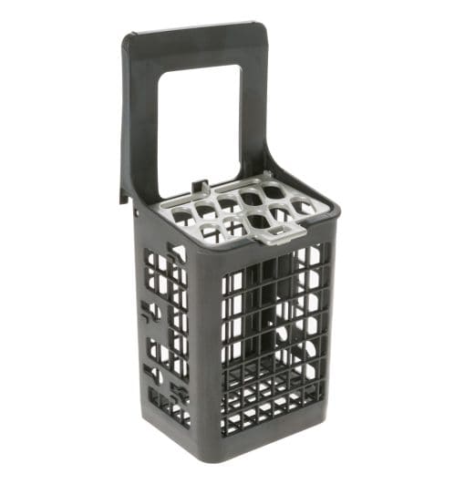 WD28X22867 GE Dishwasher Silverware Basket - Image 3