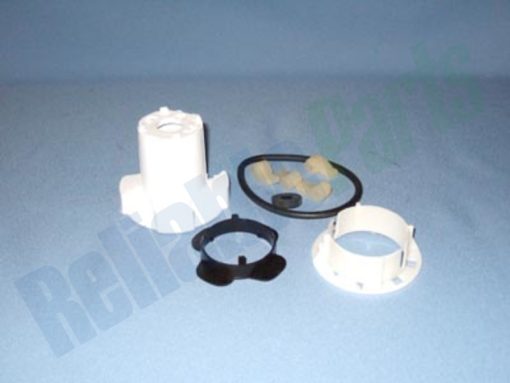 285811 Whirlpool Washer Agitator Repair Kit - Image 7