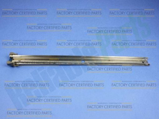 WPW10195623 Whirlpool Dishwasher Slide Rail - Image 4