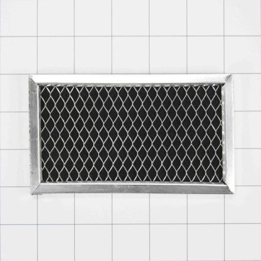 W10892387 Whirlpool Microwave Charcoal Filter - Image 2