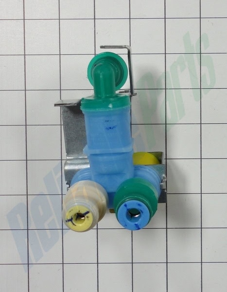 WPW10420083 Whirlpool Refrigerator Water Inlet Valve - Image 4