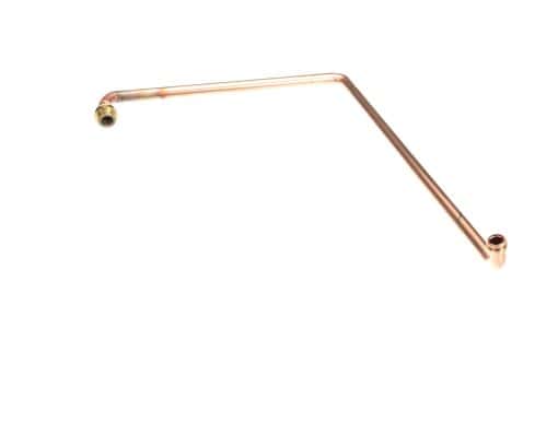 107000061 Rinnai Connecting Pipe - Hex, Rc98h