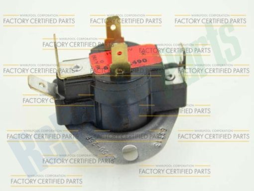 WP307249 Whirlpool Thermostat - Image 6