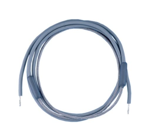 SH201 Supco Braided Aluminum Heater