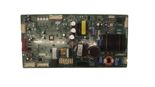 EBR87463764 LG Refrigerator PCB Assembly Main