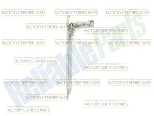 8190618 Whirlpool Gas Range Oven Oven Burner Assembly With Spark Igniter - Image 5