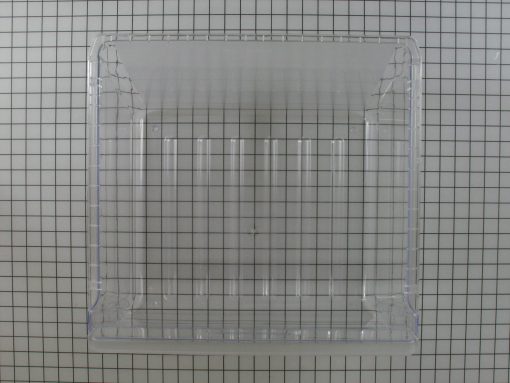 DA97-08693B Samsung Refrigerator Upper Vegetable Case Assembly