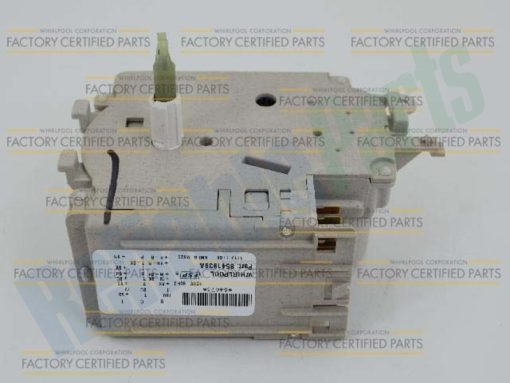 WP8541939 Whirlpool Timer - Image 6