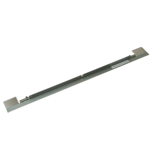 WB07X33087 GE Microwave Bottom Trim - Image 2