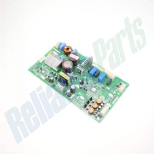 EBR73304204 LG Refrigerator Main PCB Electronic Printed Circuit Control Board