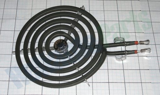 WB30X218 GE Range Stove Cooktop Burner Unit 6 Inch - Image 10