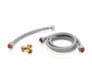 5304507961 - 5FT SS STEAM DRYER KIT - Image 4