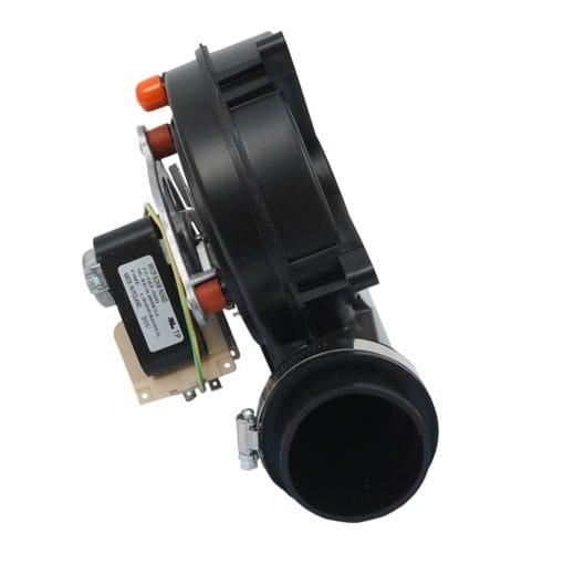 48331 Packard Draft Inducer, Goodman Replacement, 115 Volt, 1.80 Amps - Image 4