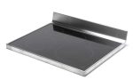 AGU76970501 LG Range Plate Assembly