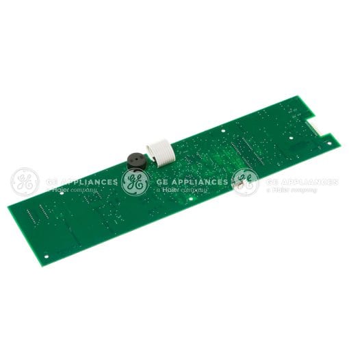 WB29T10017 GE Oven Display Board Assembly - Image 2