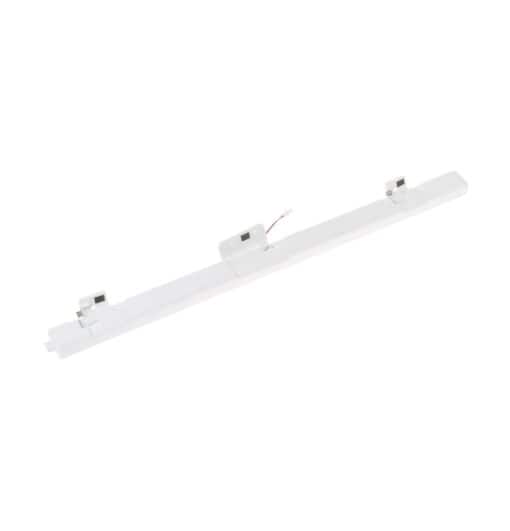 WR17X13240 GE Refrigerator Mullion Articulating Assembly - Image 2