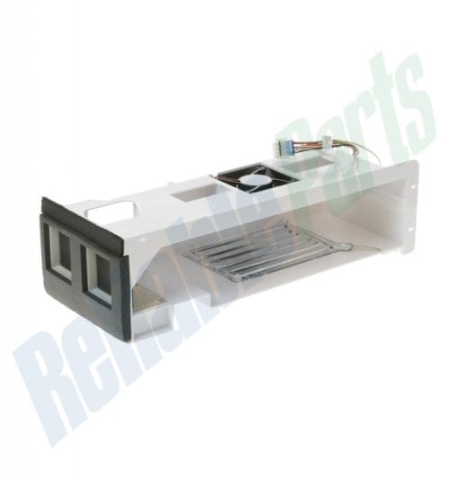WR31X10021 GE Refrigerator Air Handler Assembly QC - Image 6