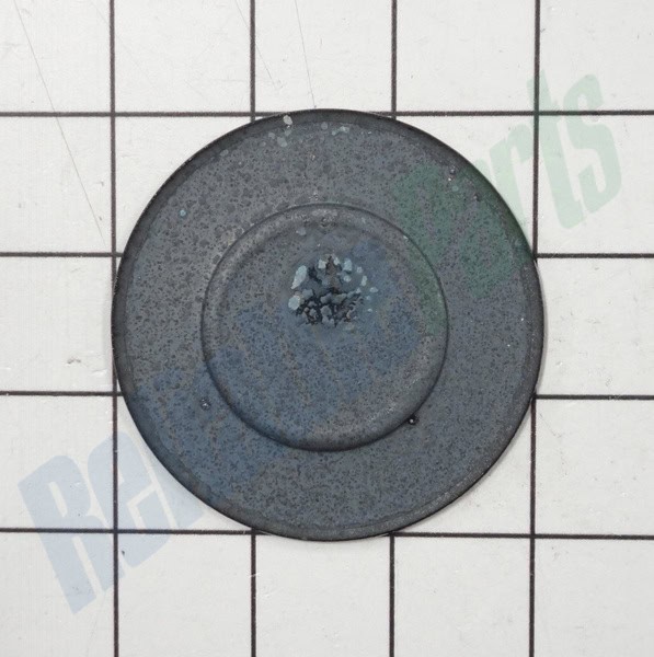 WP98017461 Whirlpool Burner Cap - Image 4